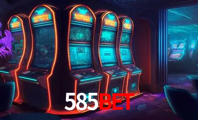 Descubra a Essência do 585BET: Nossa História e Compromissos