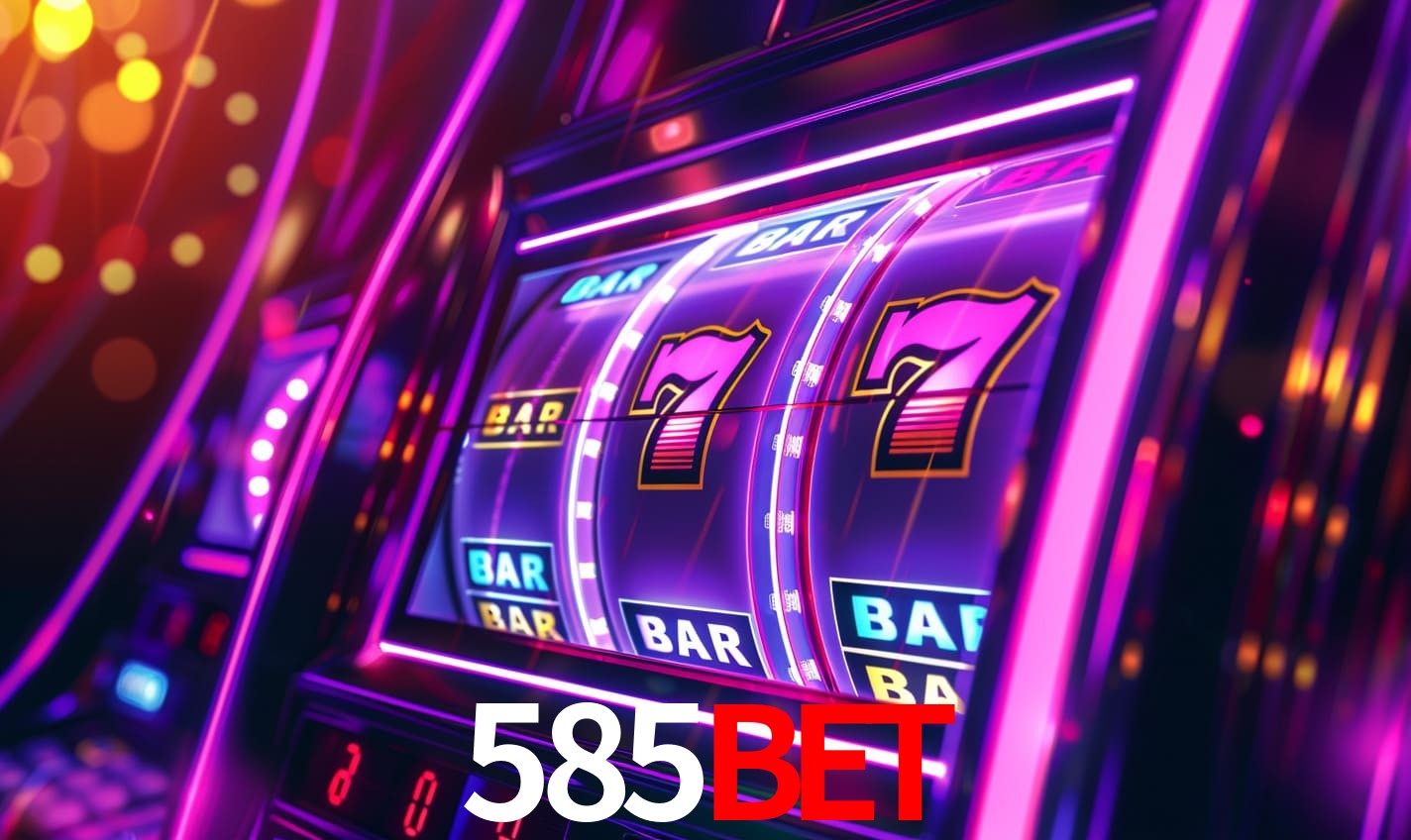 585BET - Um Cassino De Prestígio! - 585BET casino