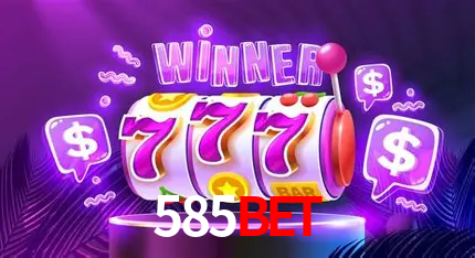 Desvendando o Mundo dos Jogos Virtuais na 585BET