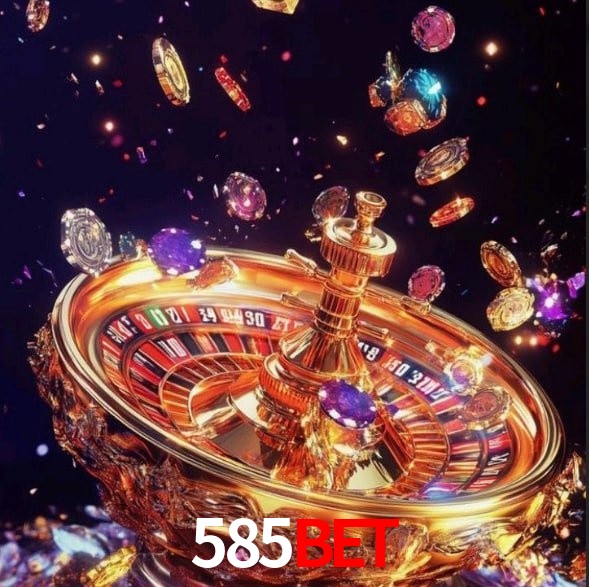 Design Responsivo 585BET