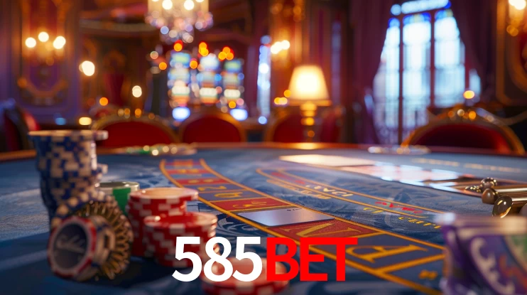 Secure Login 585BET