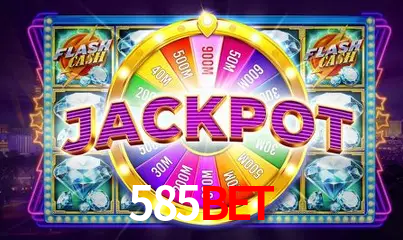 Descubra a Essência do 585BET: Nossa História e Compromissos
