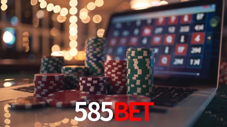 Account Benefits 585BET