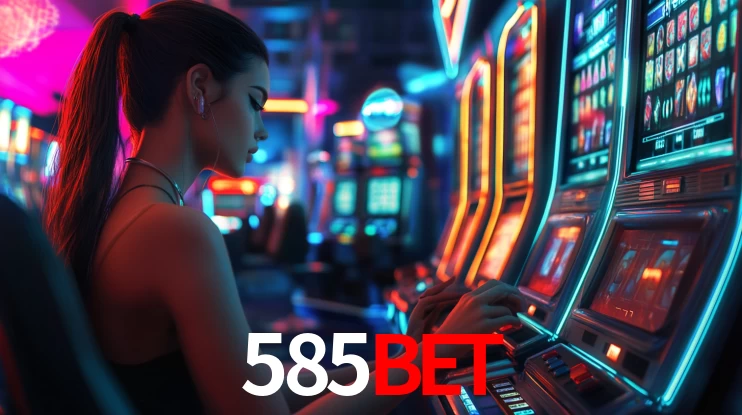 Ofertas Imperdíveis na 585BET: Promoções e Bônus Que Valem a Pena