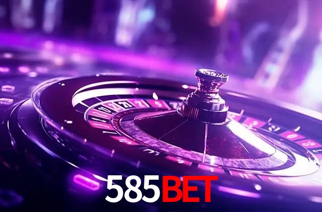 cassino 585BET