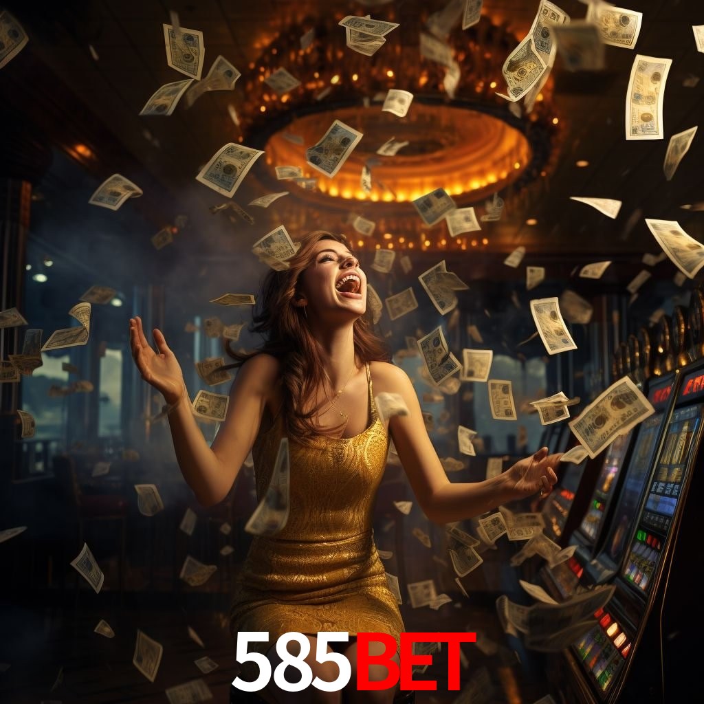 Crash Games Strategies 585BET