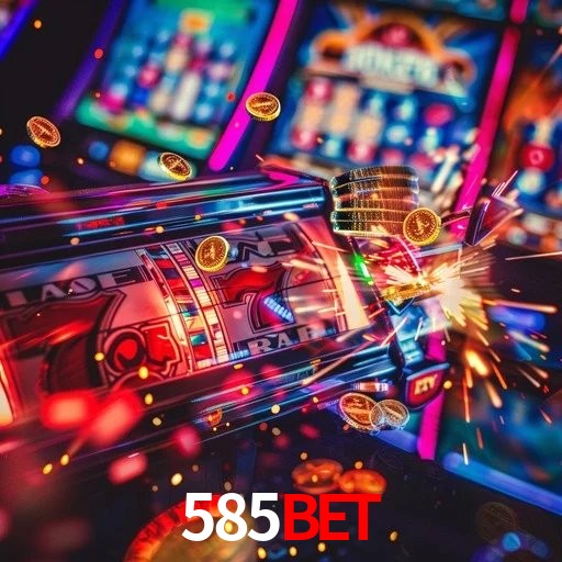 Jogos Exclusivos 585BET