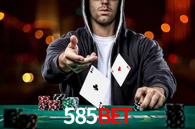 585BET,585BET casino