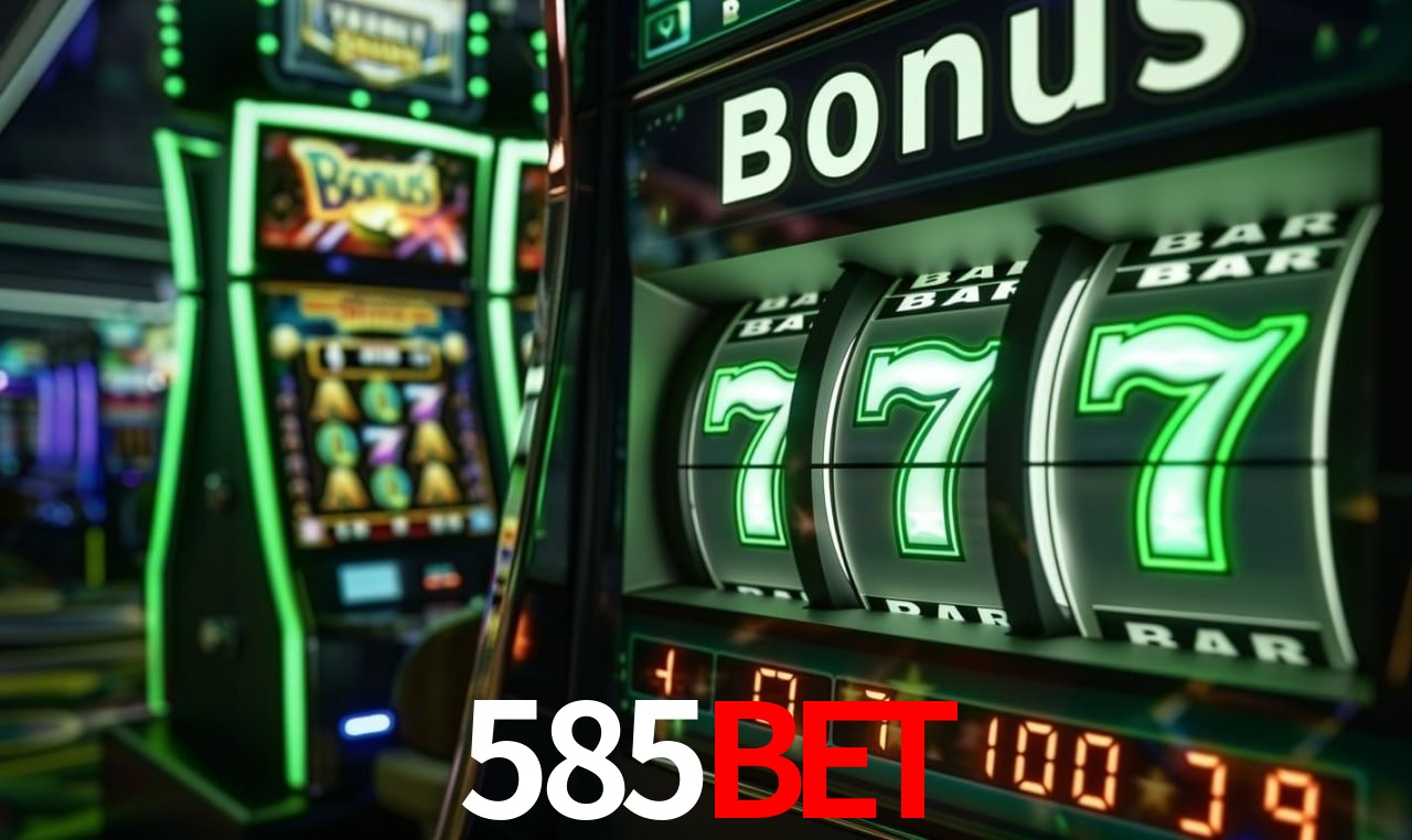 Games Directory 585BET