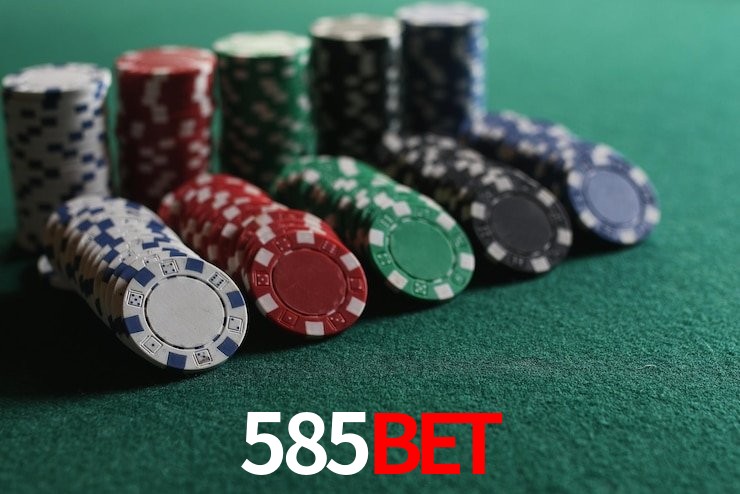 Player Reviews 585BET