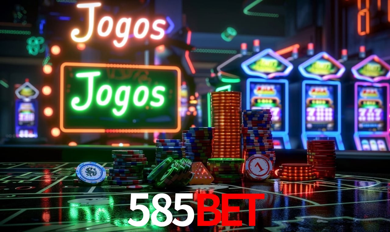 585BET