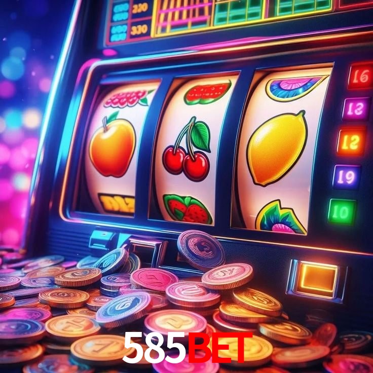 Estatísticas Crash Games 585BET