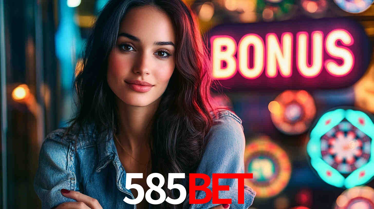 585BET: Seu Especialista em Apostas Esportivas Brasileiras