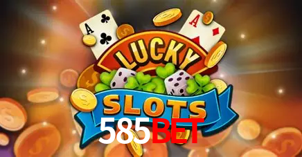 Descubra a Magia dos Jogos de Arcade no 585BET