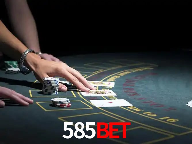 Especiais de Fim de Semana 585BET