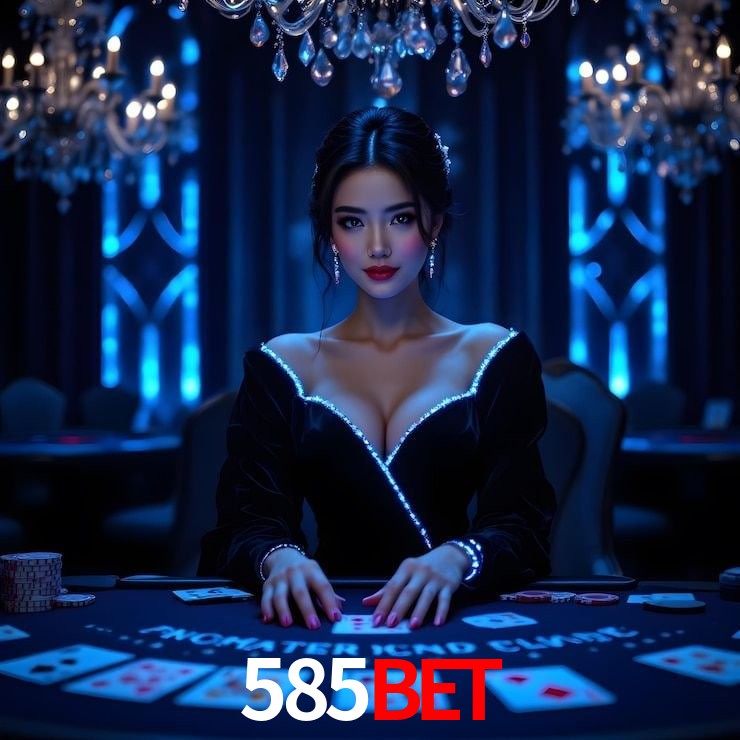 Avaliações dos Jogadores 585BET