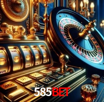 Torneios 585BET