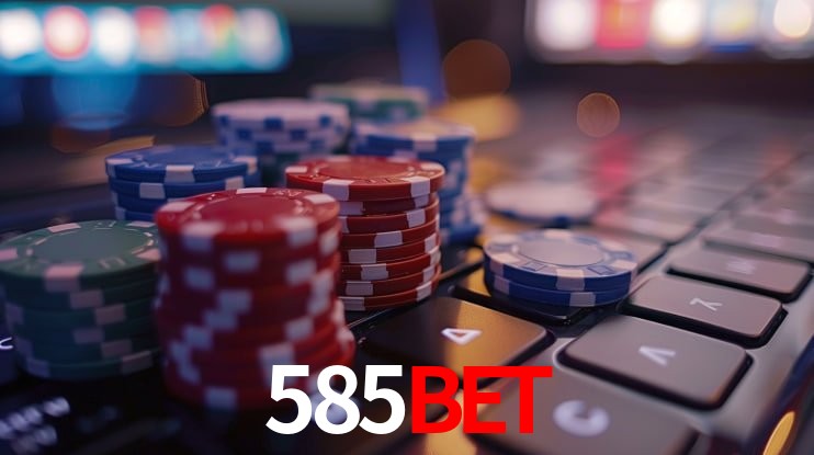 Benefícios da Conta 585BET