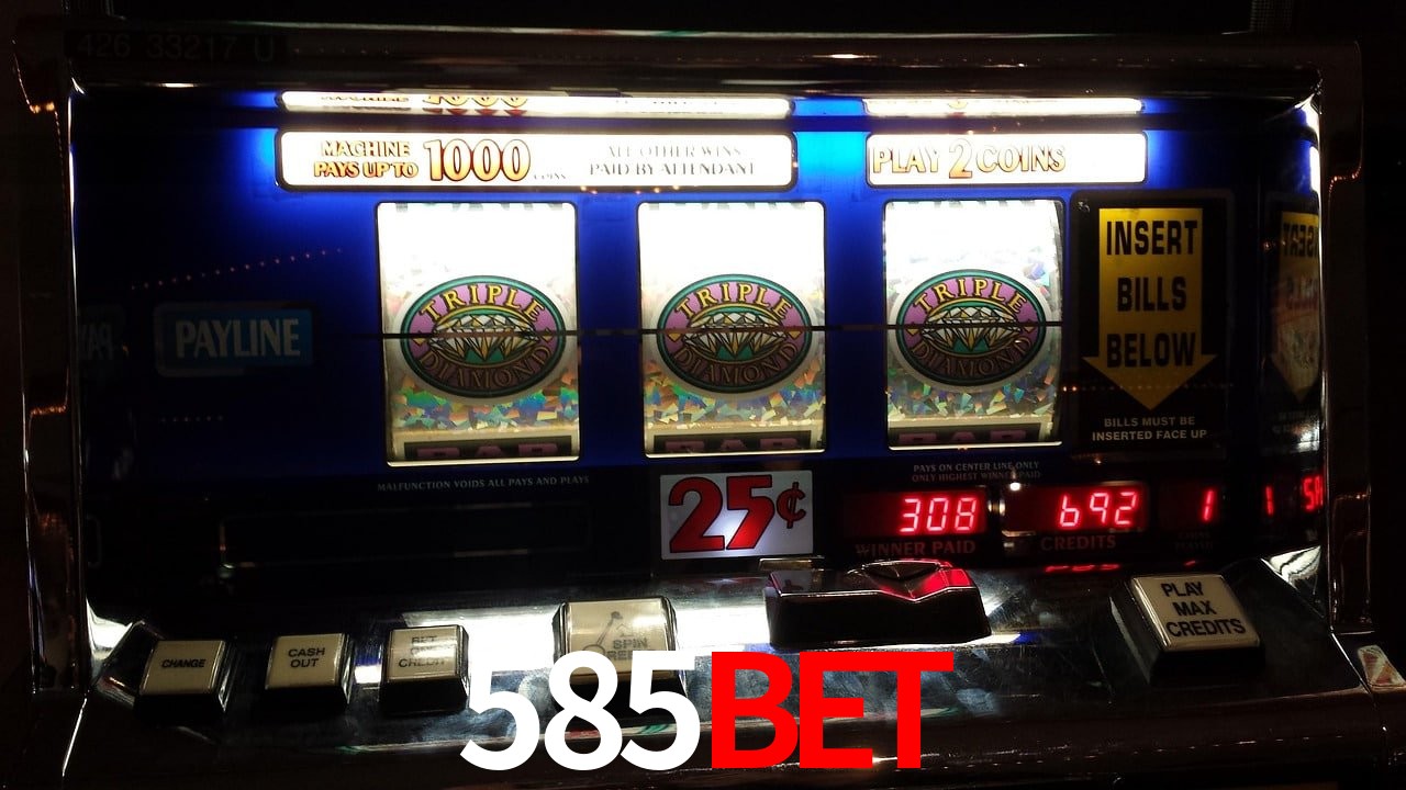 Tennis Betting 585BET
