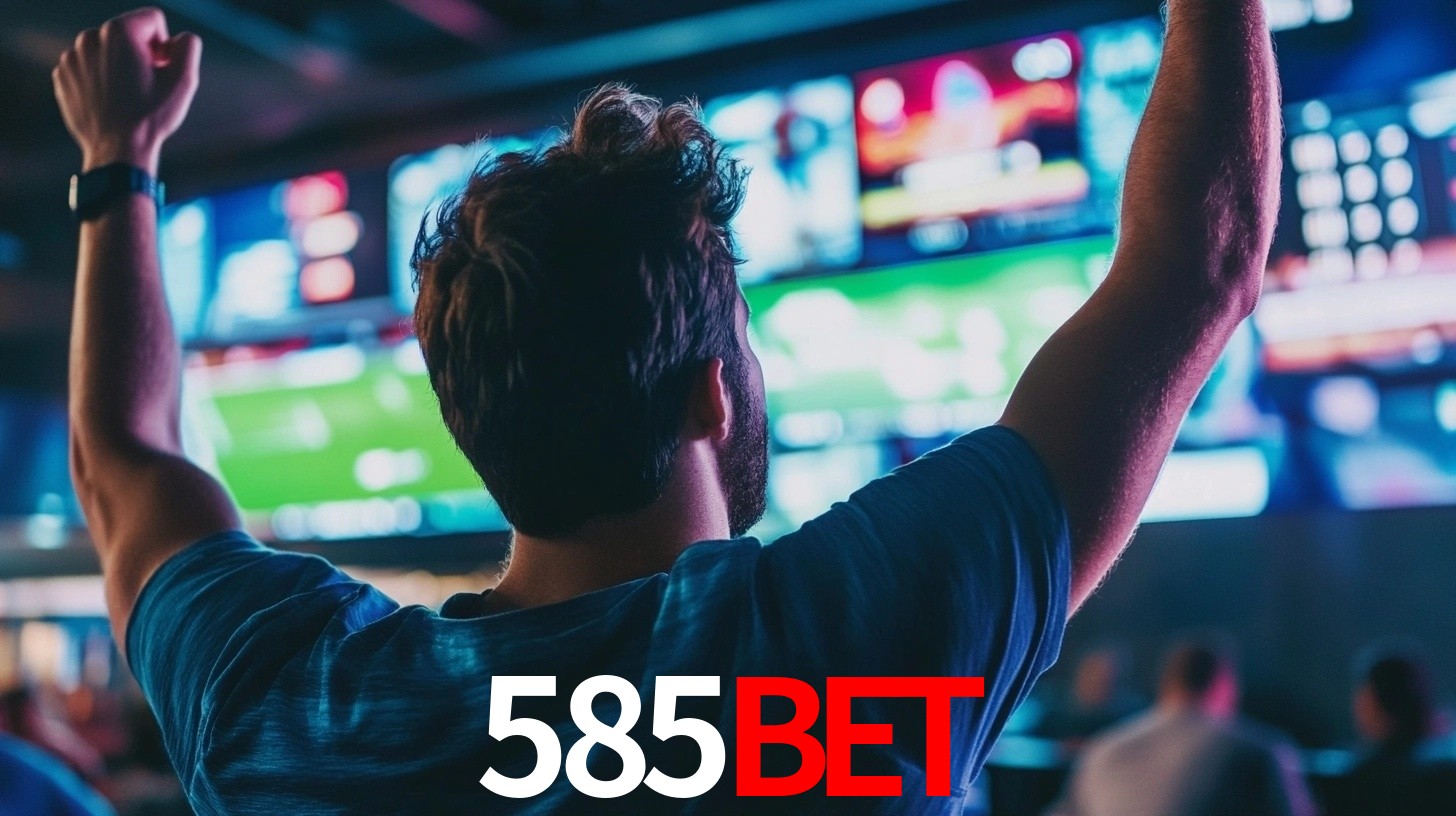 585BET casino