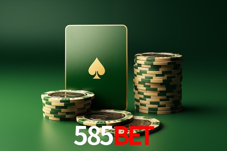 Basketball Betting 585BET