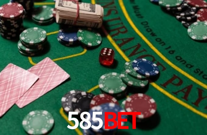 585BET app