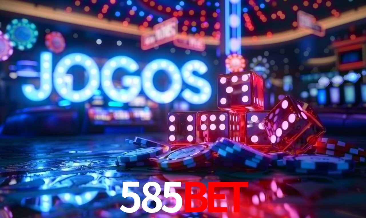 Roda da fortuna na 585BET