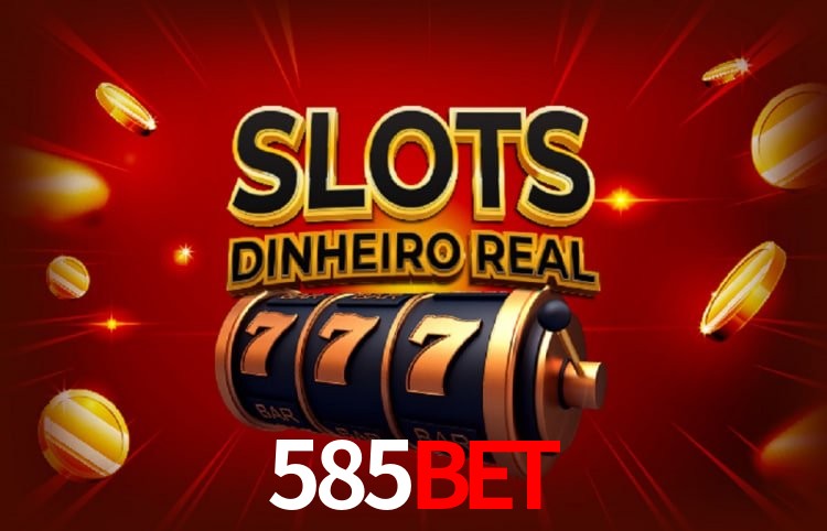 Promoção Relâmpago 585BET