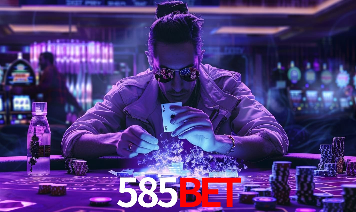 Crash Games Statistics 585BET