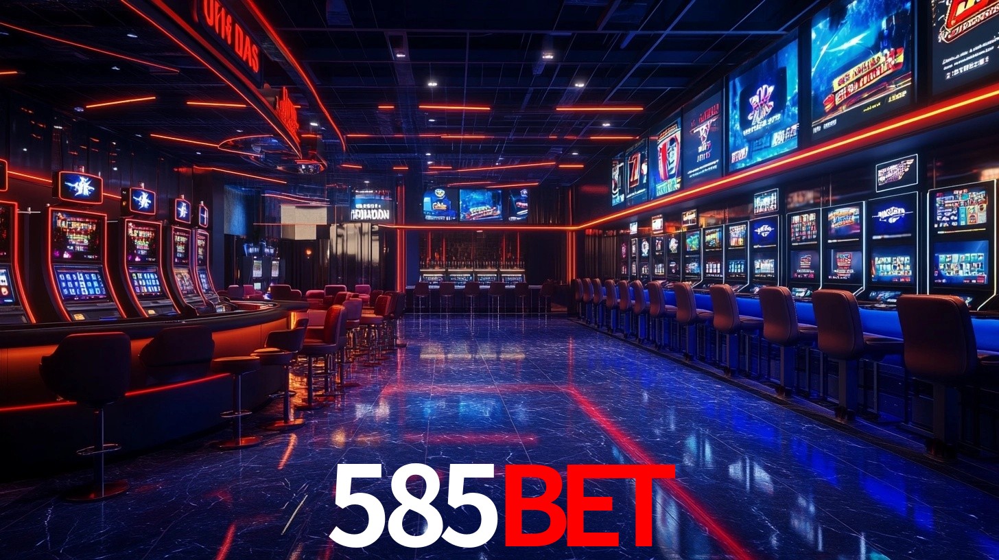 Tournaments 585BET