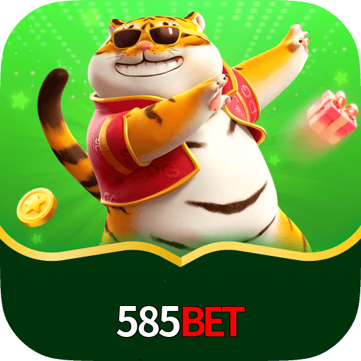 Página oficial da 585BET no Facebook