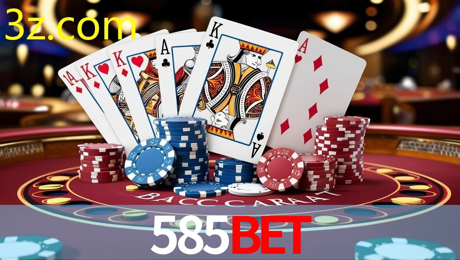 585BET