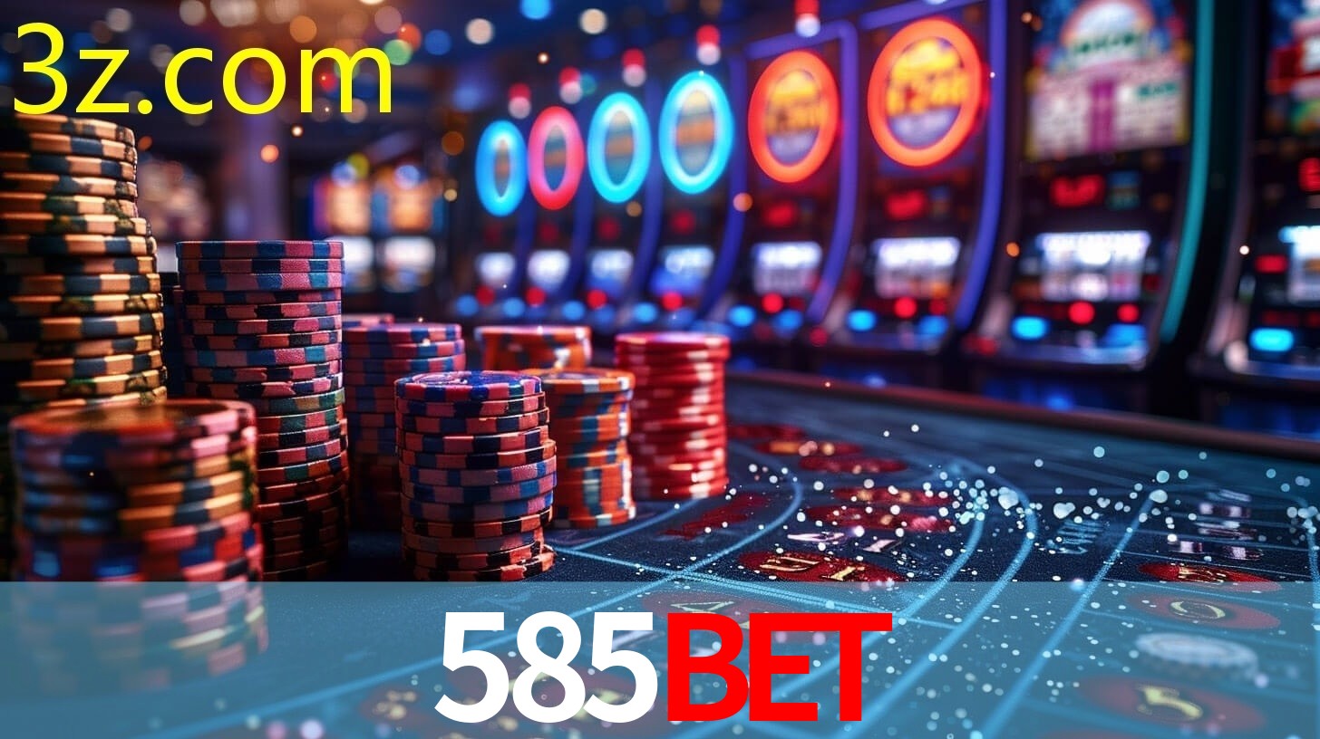 585BET