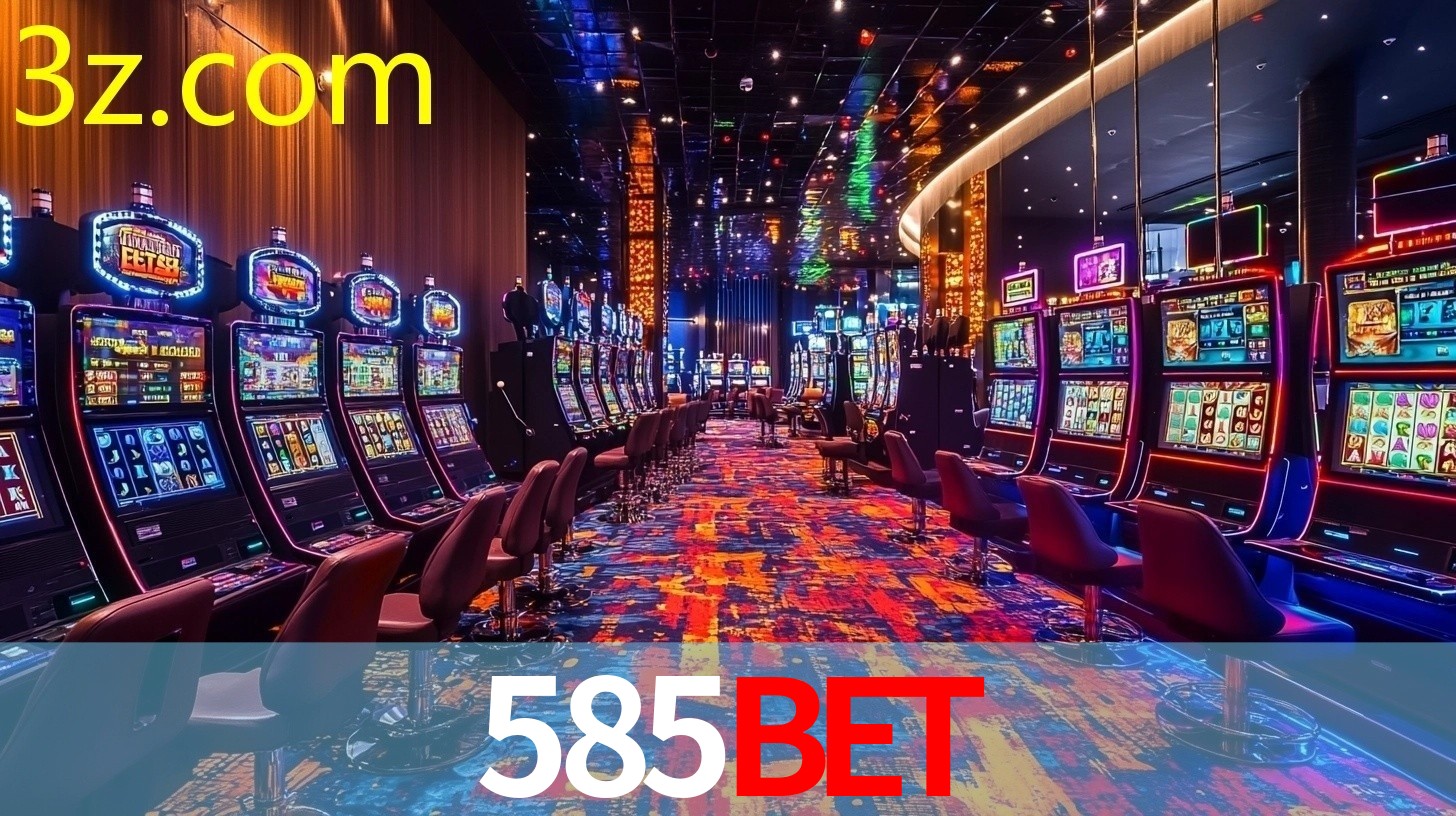 585BET