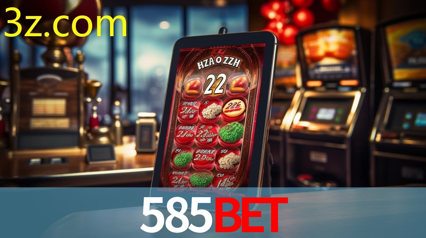 585BET