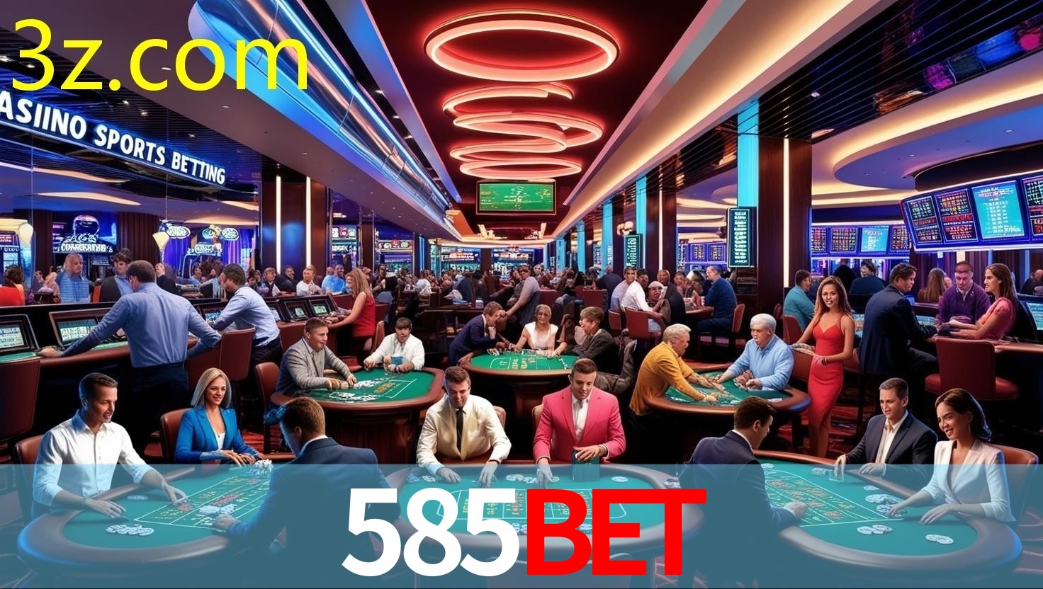 585BET