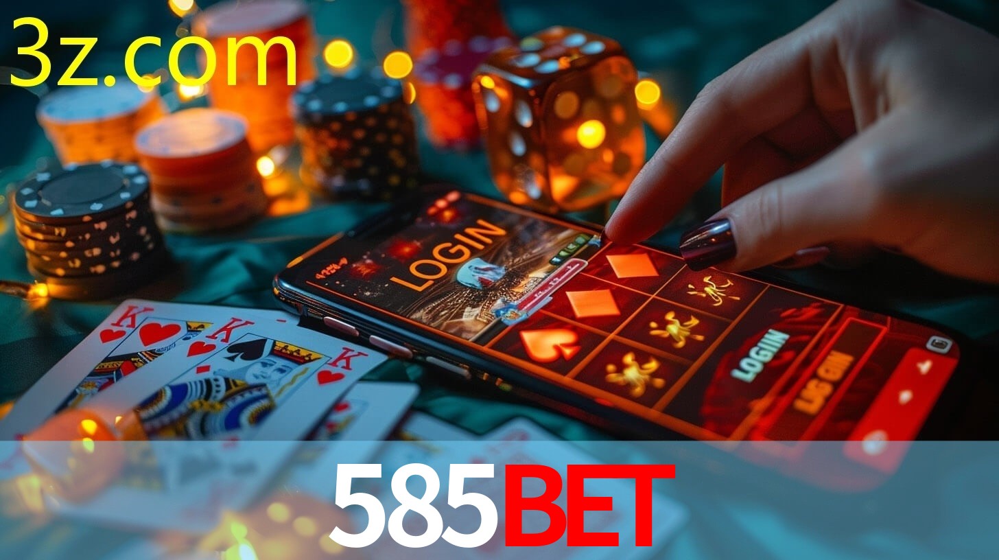 585BET
