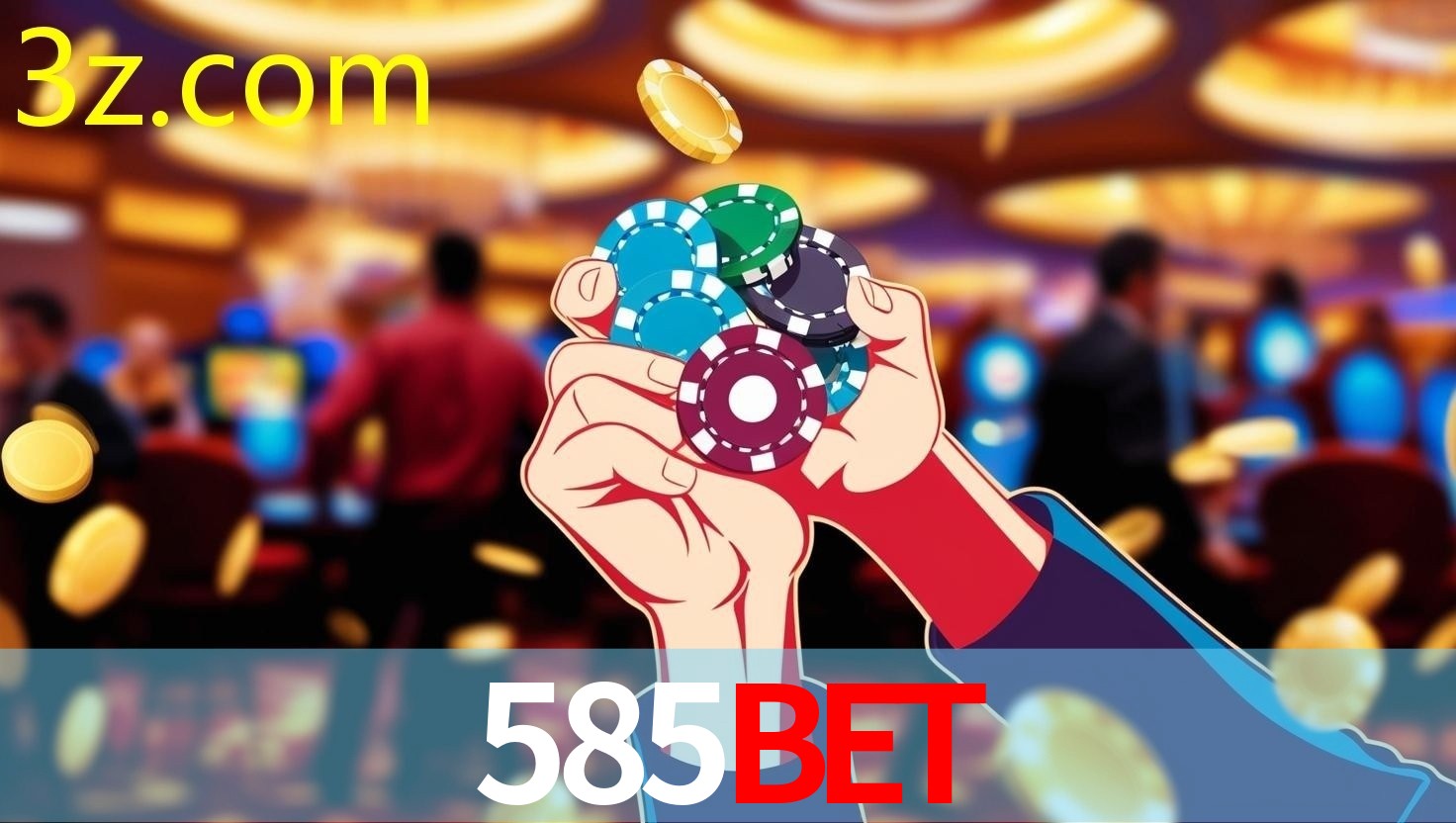 585BET