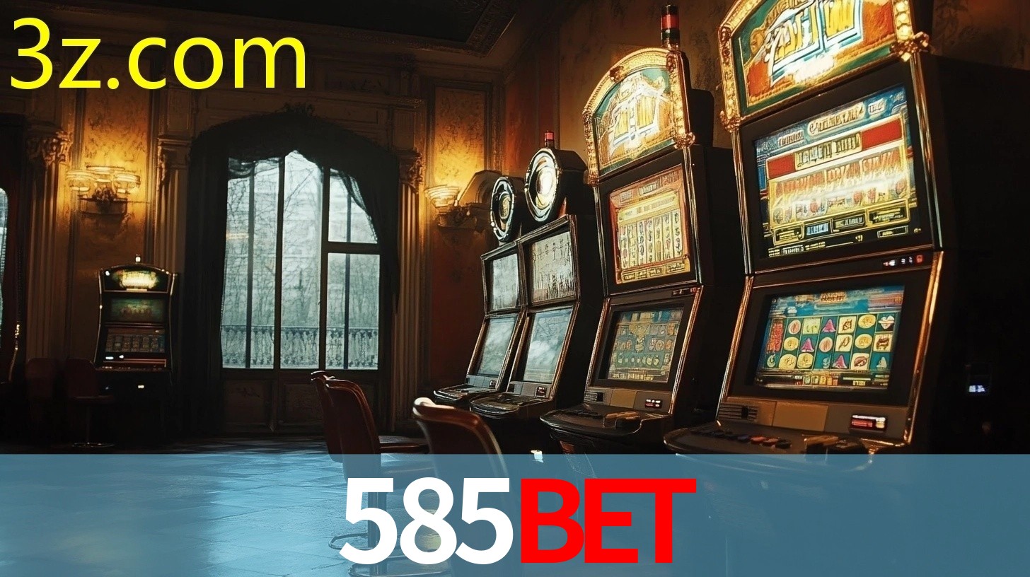 585BET